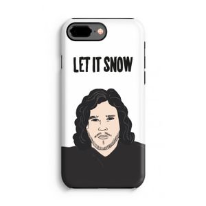 Let It Snow: iPhone 7 Plus Tough Case