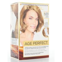 Loreal Excellence age perfect 6.03 (1 Set) - thumbnail