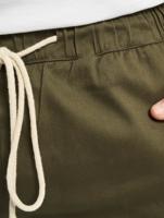 Sixth June / Cargobroek Strings in khaki