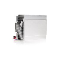 StarTech.com 85x70x50mm Socket 478 CPU Koelventilator met Heatsink & TX3 Connector - thumbnail