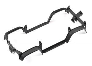 Traxxas - Frame, body (fender flares) (fits #9712 body) (TRX-9724)