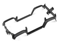 Traxxas - Frame, body (fender flares) (fits #9712 body) (TRX-9724) - thumbnail