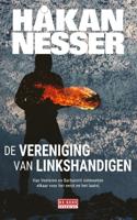De vereniging van Linkshandigen - Håkan Nesser - Paperback (9789044541915)