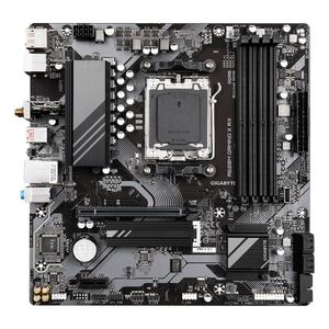 Gigabyte A620M GAMING X AX AMD A620 Socket AM5 micro ATX