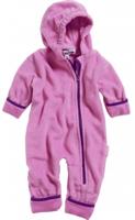Playshoes babypyjama onesie fleece junior aqua
