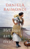 Het huis aan de rivier - Daniela Raimondi - ebook - thumbnail