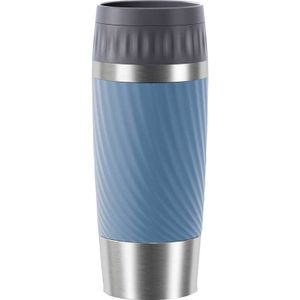 Travel Mug Easy Twist Thermosbeker Thermosbeker