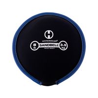 SandBell 3,5 kg (8 lbs) - blauw - thumbnail