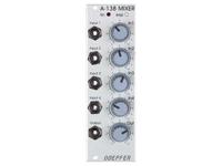 Doepfer A-138b Exponential Mixer