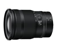 Nikon NIKKOR Z 24-120mm f/4 S MILC/SLR Ultra-telefoto-zoomlens Zwart