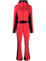 Goldbergh Skipak met ceintuur - Rood