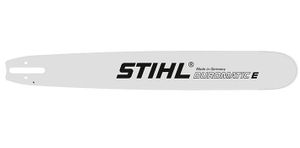 Stihl Accessoires kettingzaagblad | Duromatic E .404&apos;&apos; | 1,6 mm, 50cm | zaagbladaansluiting 3003 - 30030009221