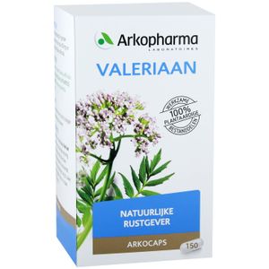 Valeriaan