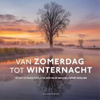 Van zomerdag tot winternacht - Helga van Leur, Govert Schilling - ebook - thumbnail