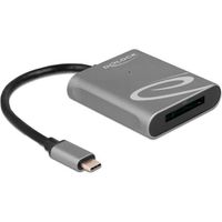 USB-C Card Reader voor XQD 2.0 Kaartlezer - thumbnail