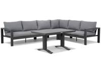 Lifestyle Manuta/Lione dining loungeset 5-delig