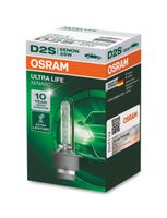 Gloeilamp, verstraler XENARC ULTRA LIFE OSRAM, Spanning (Volt)85V - thumbnail