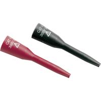 Fluke Calibration 884X-TPIT Probe-set CAT II 300 V Rood, Zwart