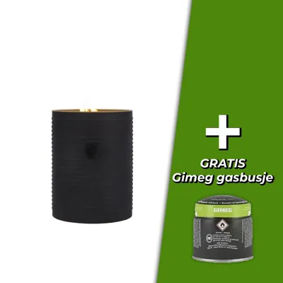 Cosiscoop Iconic Black