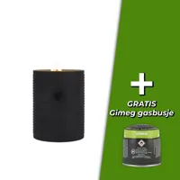 Cosiscoop Iconic Black