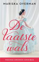 De laatste wals - Mariska Overman - ebook