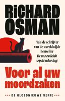 Voor al uw moordzaken - Richard Osman - ebook