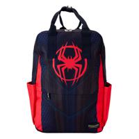 Marvel By Loungefly Backpack Spider-Verse Mor