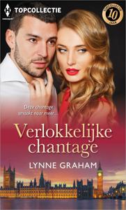 Verlokkelijke chantage - Lynne Graham - ebook