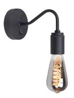 HighLight wandlamp Collo - zwart