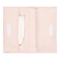 Little Dutch luieretui Pure Soft Pink Maat