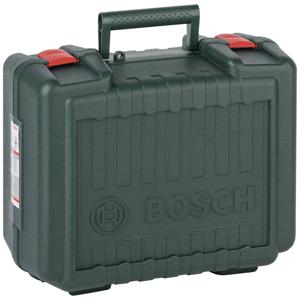 Bosch Accessories POF 1200 AE/1400 ACE 2605438643 Machinekoffer Groen (l x b x h) 210 x 340 x 400 mm