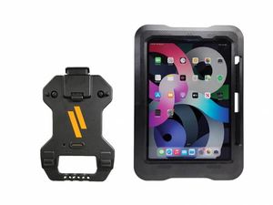 Havis Beschermcase en docking iPad Air (4th & 5th) en iPad 11 Pro