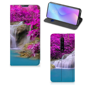 Xiaomi Redmi K20 Pro Book Cover Waterval