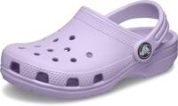 Crocs Classic Clog K klompen uniseks-kind, Lavender, 30/31 EU