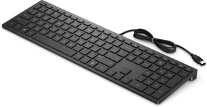 HP Pavilion Bedraad Toetsenbord 300 QWERTY