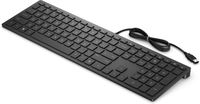 HP Pavilion Bedraad Toetsenbord 300 QWERTY - thumbnail