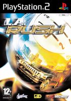 L.A. Rush (zonder handleiding) - thumbnail