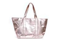 I&apos;m Dutch Shopper/Strandtas Bora Bora Rose Gold