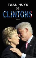 De Clintons - Twan Huys - ebook - thumbnail