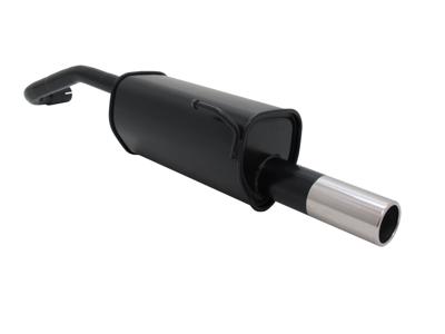 Viking Choice  Sportuitlaat Seat Arosa / voor VW Lupo - sporteinddemper