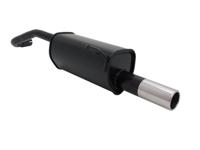 Viking Choice  Sportuitlaat Seat Arosa / voor VW Lupo - sporteinddemper