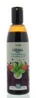 Crema balsamico bio