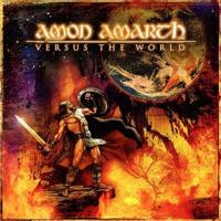 Versus The World - LP (0039841441017)