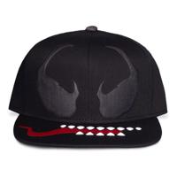 Marvel Snapback Cap Venom