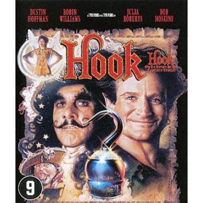 Hook (Blu-ray)