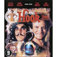 Hook (Blu-ray)