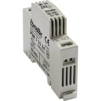 Comatec PSM1/15.24 DIN-rail netvoeding 24 V/DC 0.625 A 15 W Inhoud: 1 stuk(s) - thumbnail