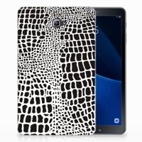 Samsung Galaxy Tab A 10.1 Back Case Slangenprint