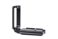 SUNWAYFOTO PFL-XT3 QR L Plaat/Beugel voor Fuji X-T3 Camera ARCA Compatibel Sunway XT-3