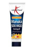 Manuka honing zalf 500 MGO - thumbnail